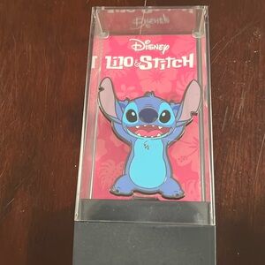 Fig Pin Lilo&Stitch